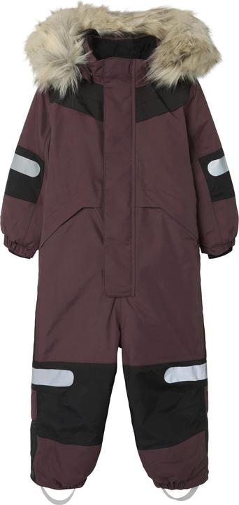 Actual product image Name it STORM12 Overall (128)