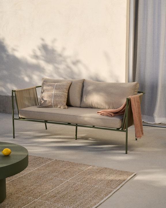 Actual product image Kave Home Zivia