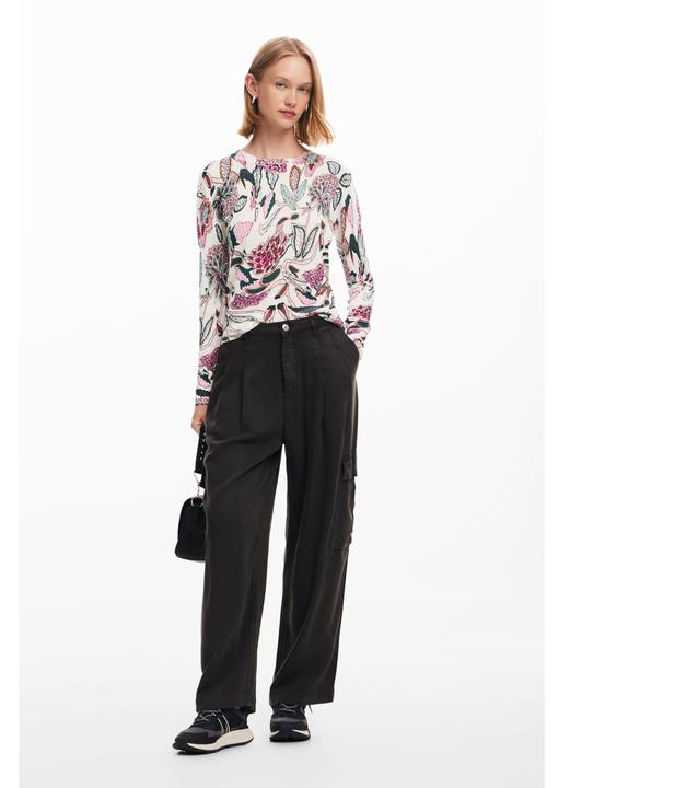 Produktbild Desigual pullover manchester (XS)