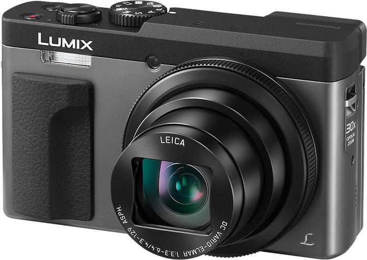 Immagine prodotto Panasonic Lumix TZ91 (24 - 720 mm, 20.30 Mpx, 1/2,3'')