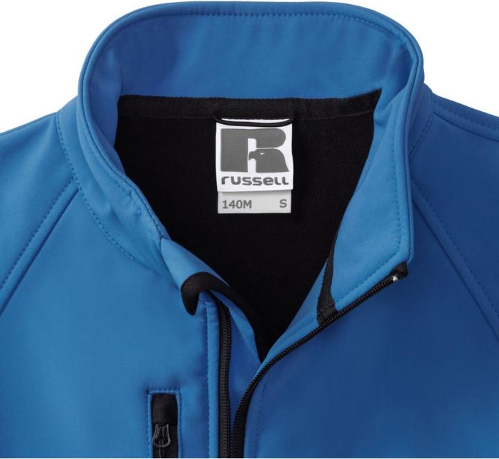 Produktbild Russell Jerzees Colours Jacke wasser und windabweisend (S)