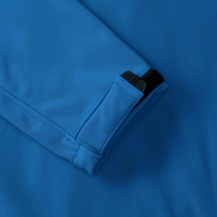 Produktbild Russell Jerzees Colours Jacke wasser und windabweisend (S)