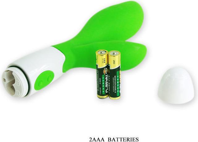 Immagine prodotto Addicted toys Vibratore a batteria clitorideo