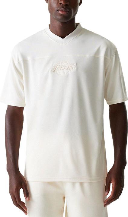 New Era NBA Basketball Shirt Jersey - Los Angeles Lakers XL (XL)