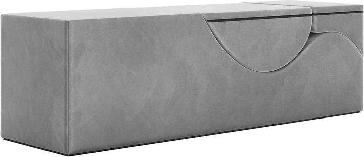 Actual product image Liberator Aria Flip Chaise