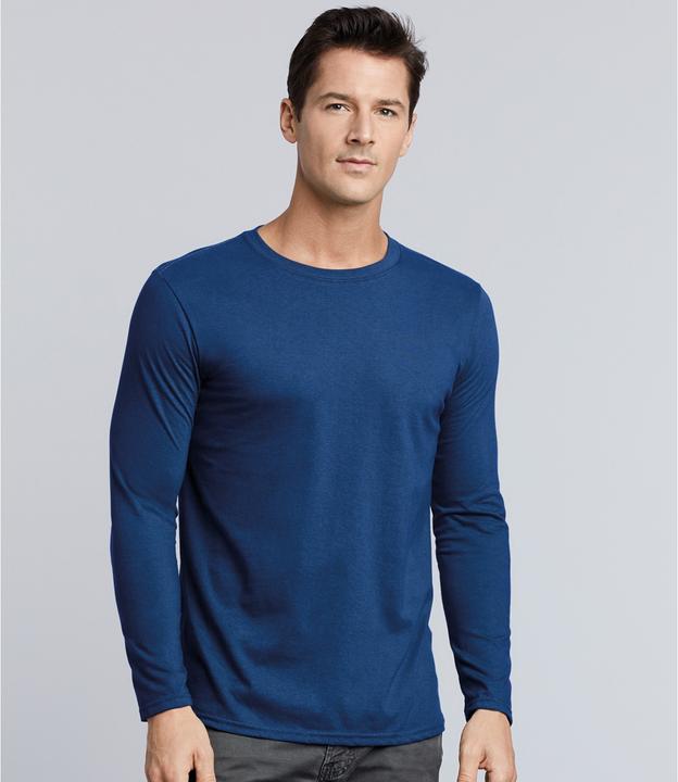 Produktbild Gildan Soft Style TShirt (5 StückPackung) (XXL)