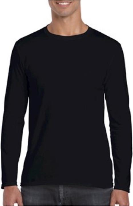 Actual product image Gildan Soft style TShirt (XXL)