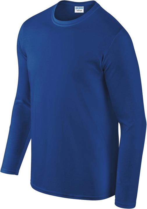 Actual product image Gildan Soft style T-shirt (M)