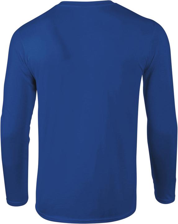 Actual product image Gildan Soft style T-shirt (M)