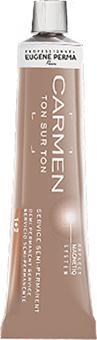 Eugene Perma Carmen Ton Sur Ton Semi-Permanent Hair Color (7'35)