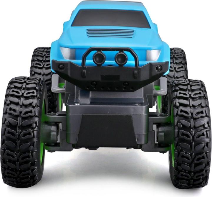 Produktbild Bauer MAISTO TECH gesteuertes Automodell Off Road Go, 21cm, 82759