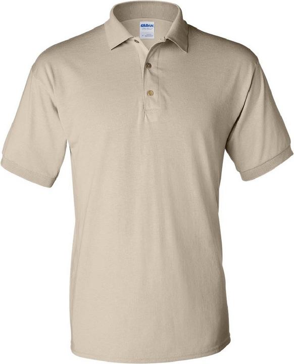 Gildan DryBlend PoloShirt Kurzarm