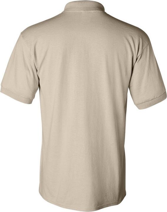 Actual product image Gildan DryBlend PoloShirt short sleeve (XXL)