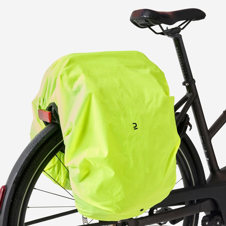 Immagine prodotto Decathlon Borsa da bicicletta (27 l, Borsa portapacchi)