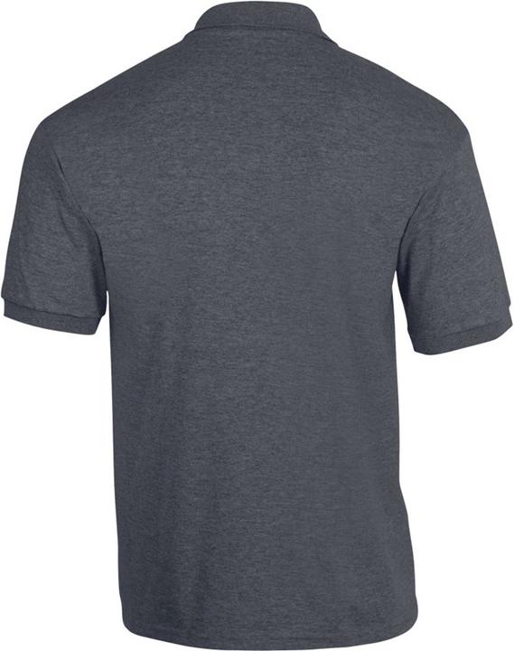 Actual product image Gildan DryBlend PoloShirt short sleeve (XXL)