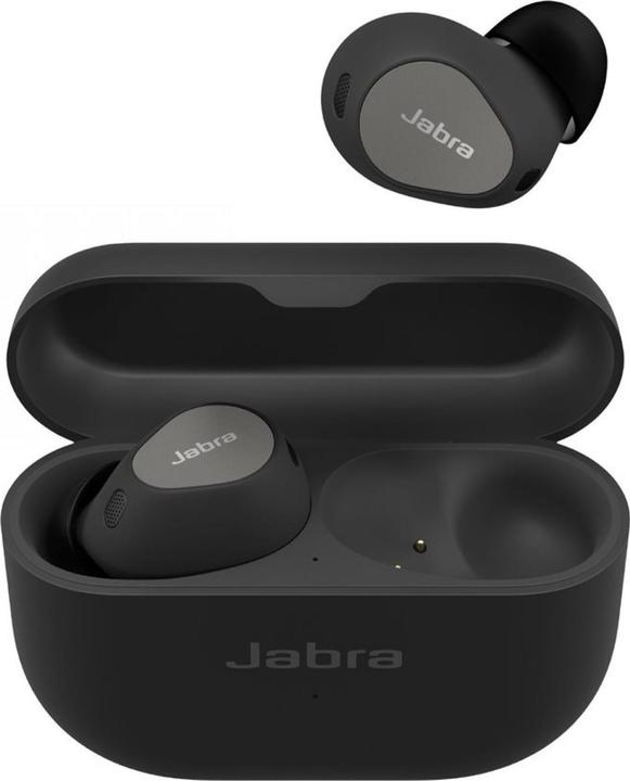 Actual product image Jabra Elite 10 (ANC, 6 h, Wireless)