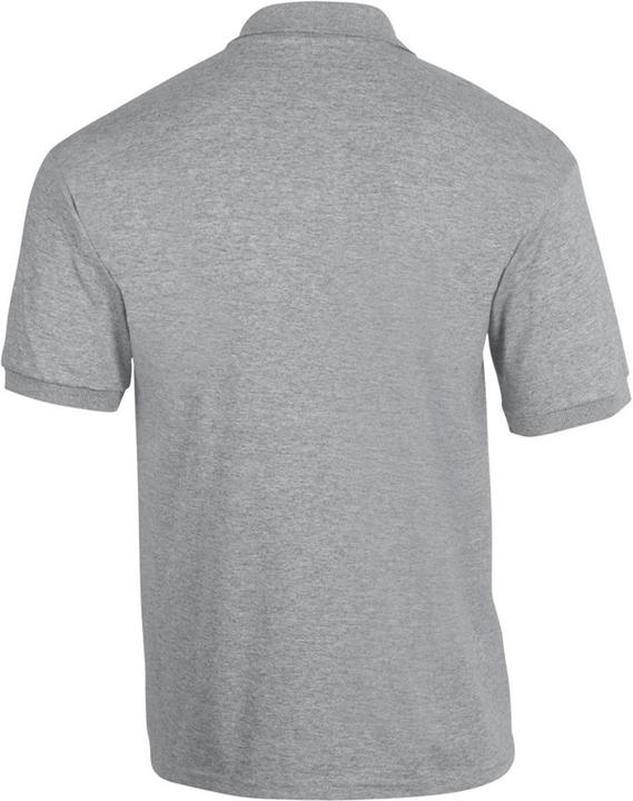 Actual product image Gildan DryBlend PoloShirt short sleeve (XL)