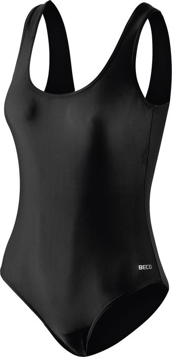 Produktbild Beco Beermann GmbH Badeanzug Standard | schwarz | 46 (46)