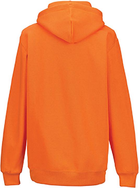 Actual product image Russell Colour hooded pullover Hooded sweatshirt Hoodie (XL)