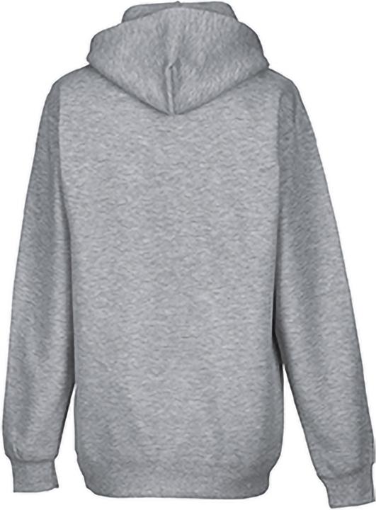 Actual product image Russell Colour hooded pullover Hooded sweatshirt Hoodie (XS)