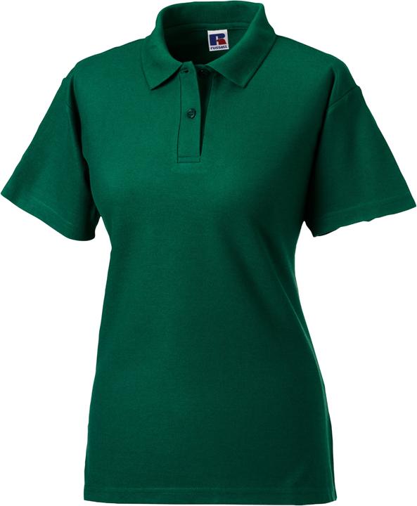 Jerzees Pikee Poloshirt Kurzarm