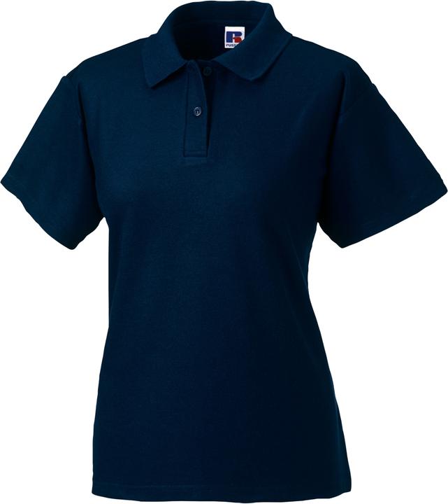 Jerzees Pikee Poloshirt Kurzarm