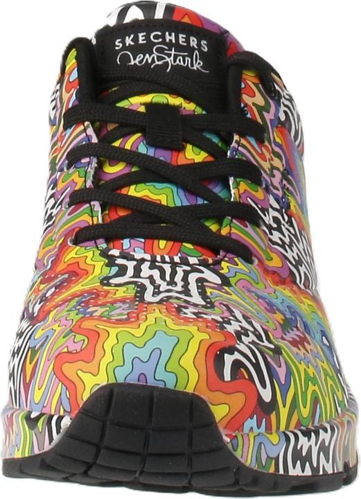 Immagine prodotto Skechers Hittcher scarpe da donna stringate sportive suola in gomma altro (40)
