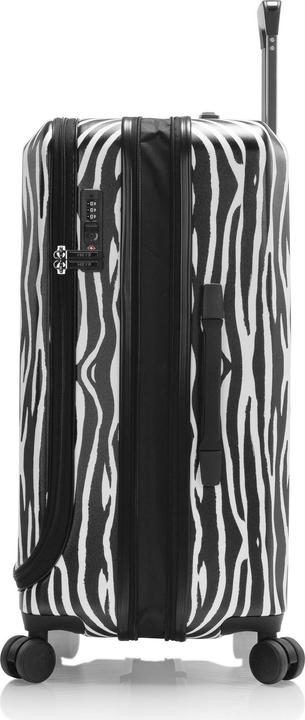 Produktbild Heys EZ Fashion 4 Rollen Kofferset 3-teilig mit Dehnfalte (237 l, XL (ab 115l))