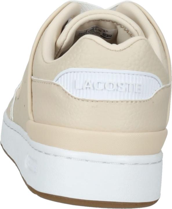 Actual product image Lacoste Downtown Graphic T-Shirt - 124175 (40)