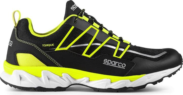 Actual product image Sparco Shoes (38)