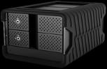 Image du produit Glyph Blackbox PRO RAID (32 To)