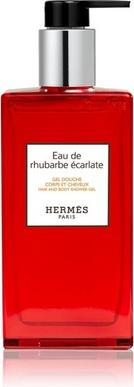 Produktbild Hermès Hermes Eau De Rhubarbe Ecarlate Duschgel 200ml (200 ml)