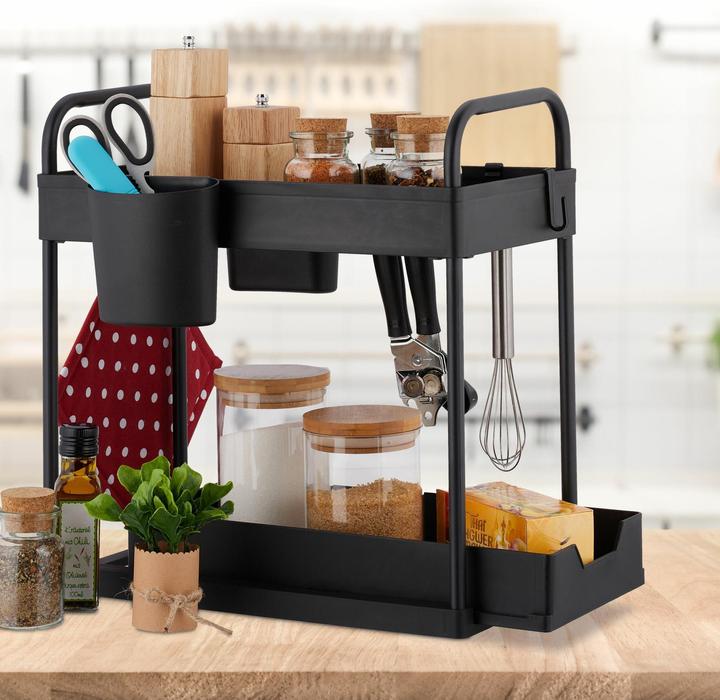 Produktbild Relaxdays Strandmuschel Schirm (1.80 m)