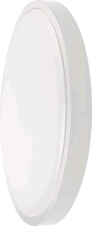 Immagine prodotto V-TAC VT8630WRD Apparecchio LED a cupola da 30W con cornice bianca 6500K IP44 (3000 lm)