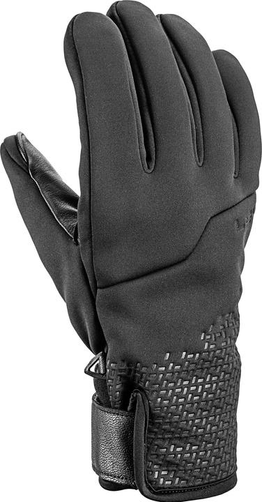Produktbild Leki LE RĘK Hikin Pro black 10.0 (10)