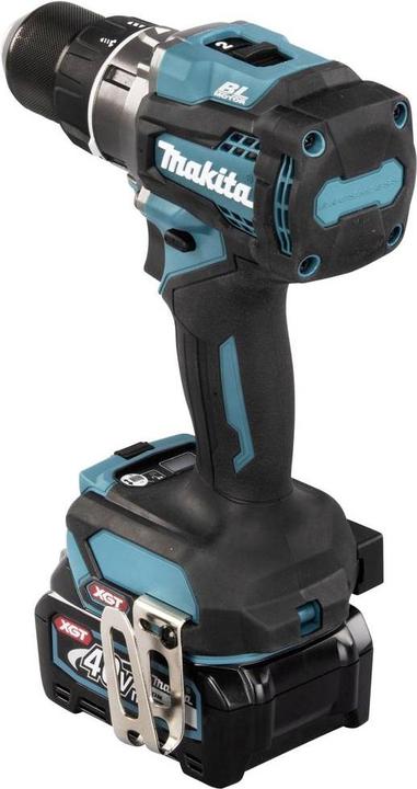 Produktbild Makita DF001GD201 (Akkubetrieb)