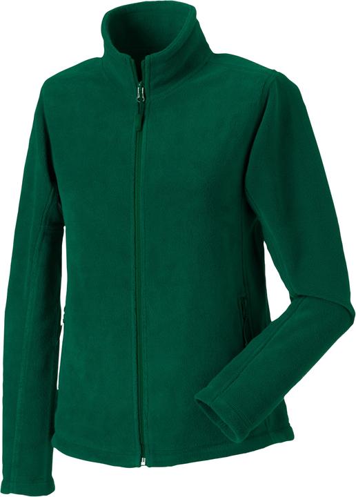 Produktbild Jerzees Russell Colours Outdoor FleeceJacke (XL)