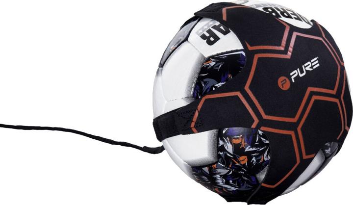 Immagine prodotto Pure2improve Allenatore di tiri da solo per il calcio
