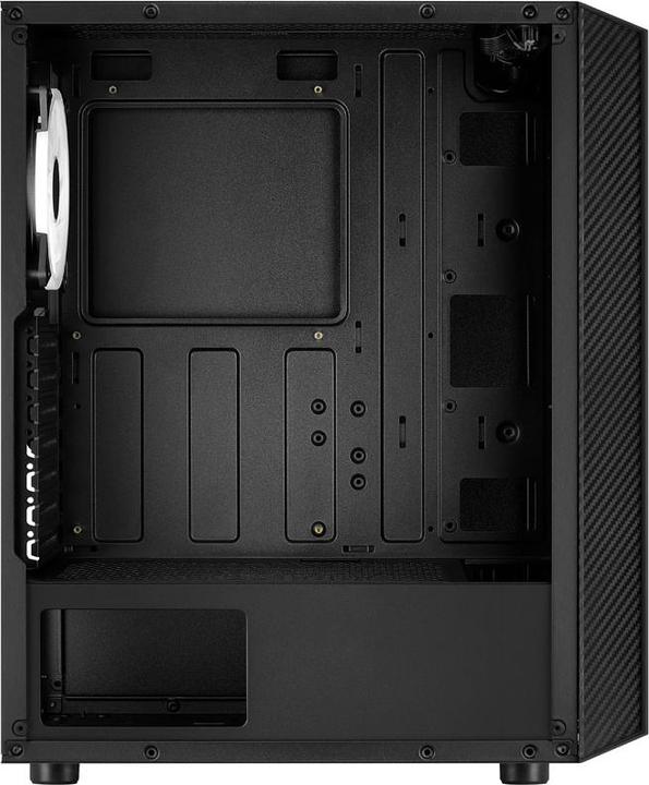Immagine prodotto AeroCool Alveare-G-BK-v1 (ATX, Mini-ITX, Mini-ATX, Micro-ITX)