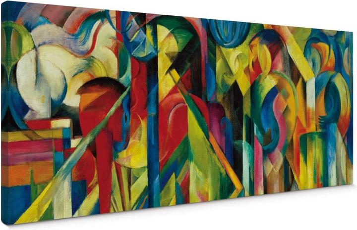 Trenddeko Marc - stables (150 x 60 cm)