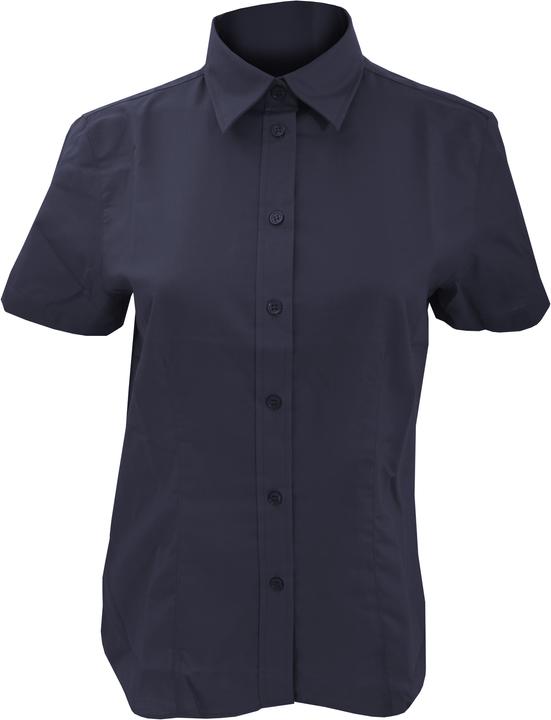 Dunkles Marineblau