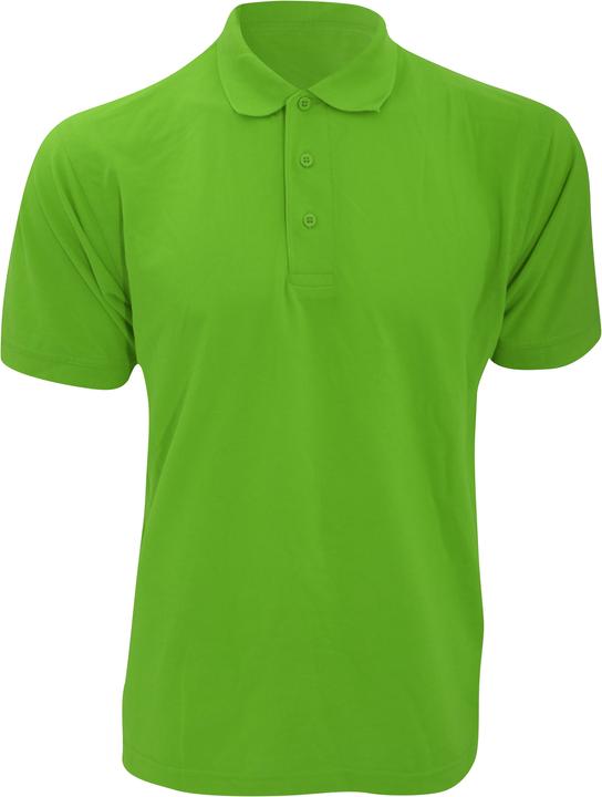 Immagine prodotto Kustom Kit Polo classica Superwash (L)