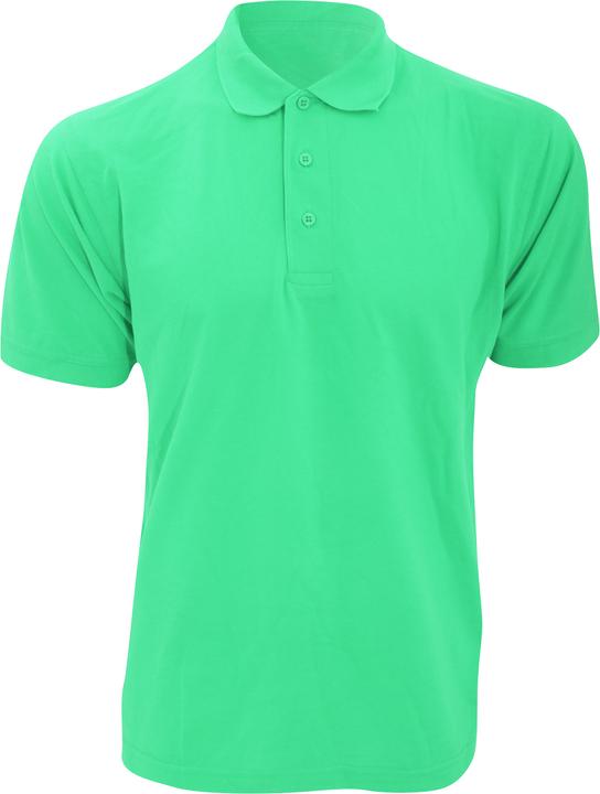Produktbild Kustom Kit Klassic Superwash PoloShirt (M)