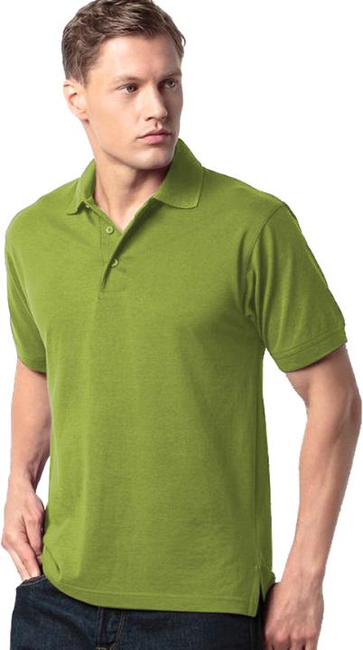 Actual product image Kustom Kit Classic Superwash PoloShirt (XXL)
