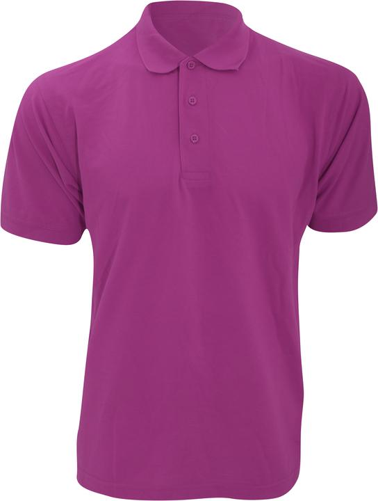 Actual product image Kustom Kit Classic Superwash PoloShirt (XL)