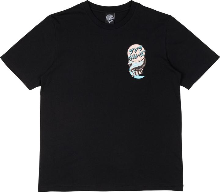 Produktbild Santa Cruz Dot Group T-Shirt (12)