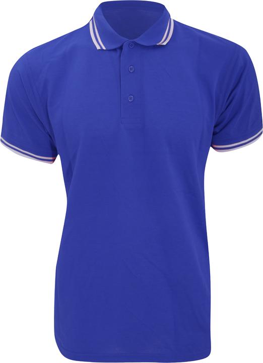 Immagine prodotto Kustom Kit Polo in piqué a manica corta (L)