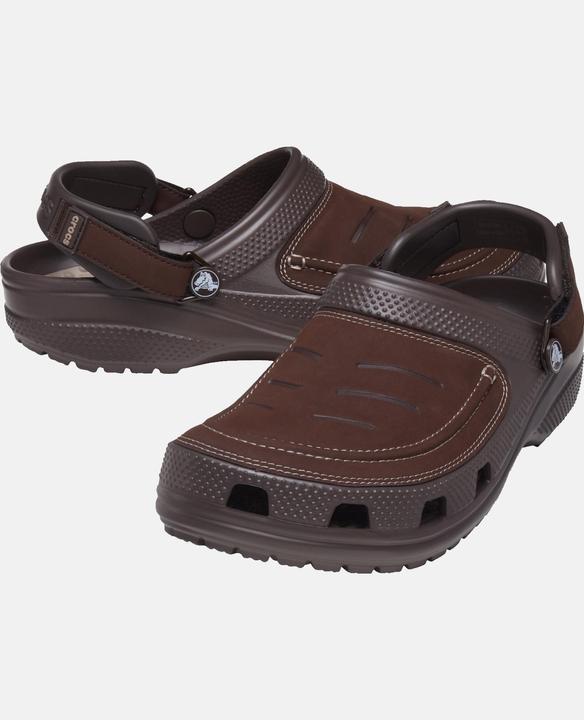 Immagine prodotto Crocs zoccolo Yukon Vista II LR (46, 46.5, 47)