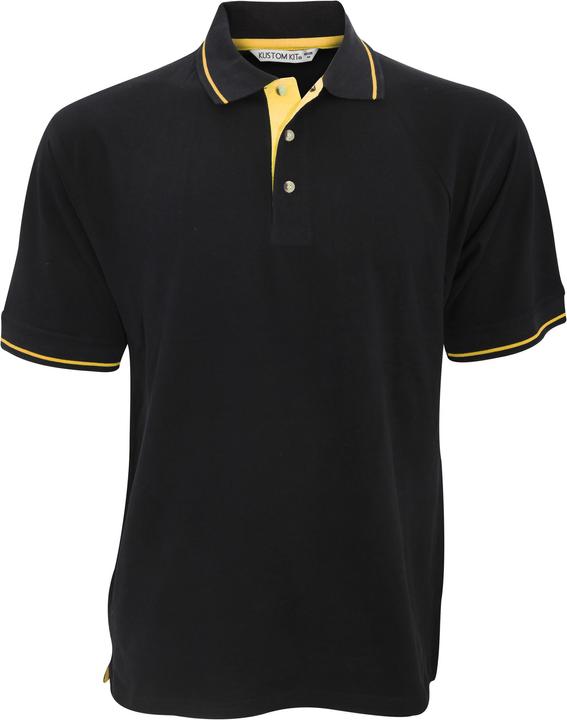 Image du produit Kustom Kit St.Mellion Polo à manches courtes (XXL)