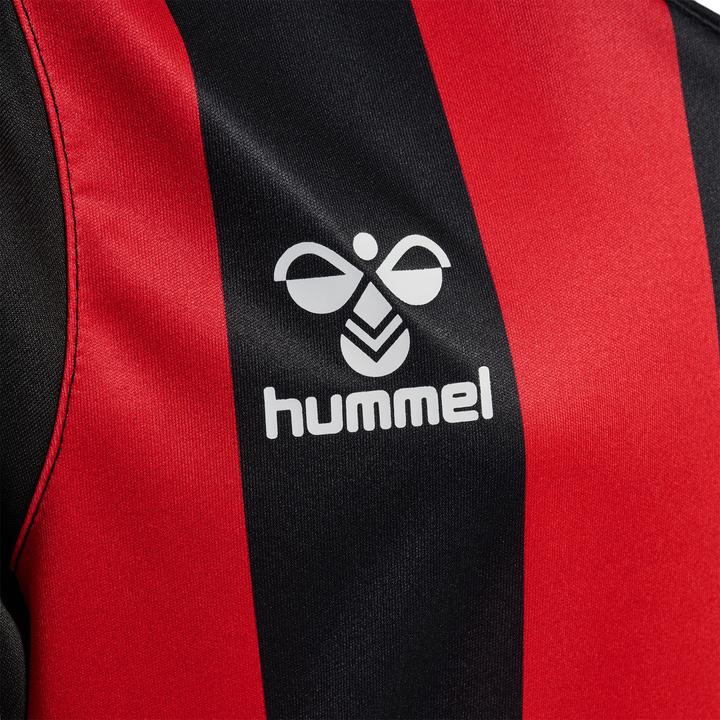 Image du produit hummel Core Xk Striped Jersey Kids S/S (116)